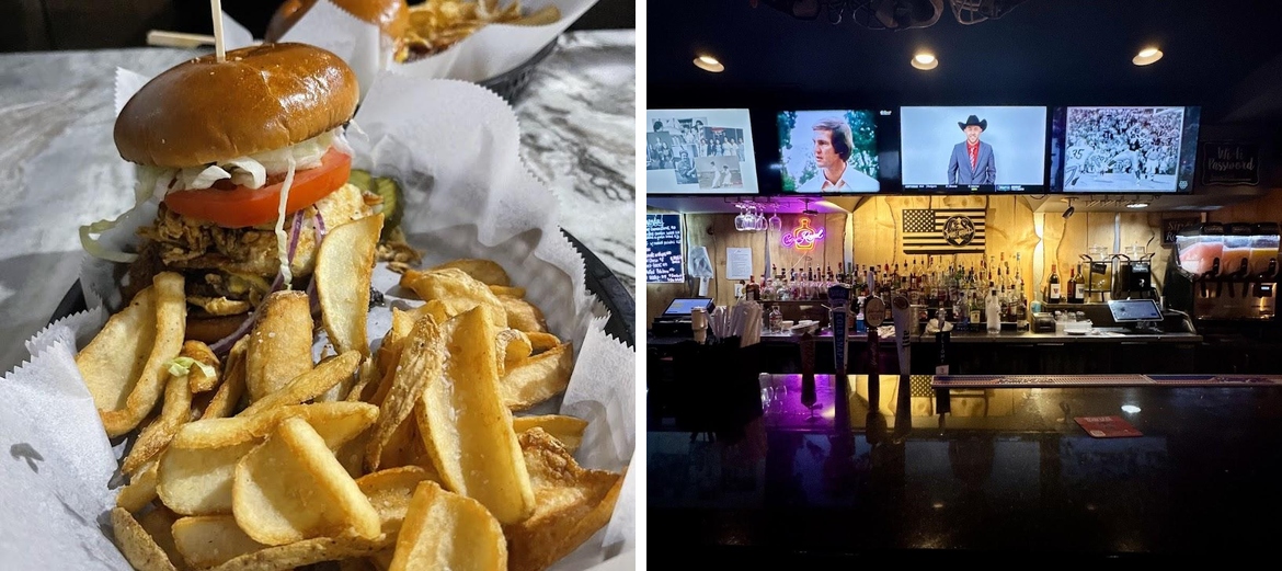 Grove Street Pub & Grill "Your Neighborhood Place"