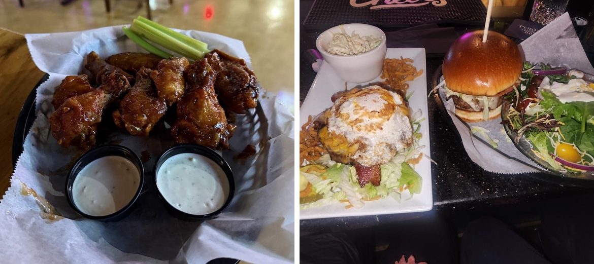 Grove Street Pub & Grill "Your Neighborhood Place"