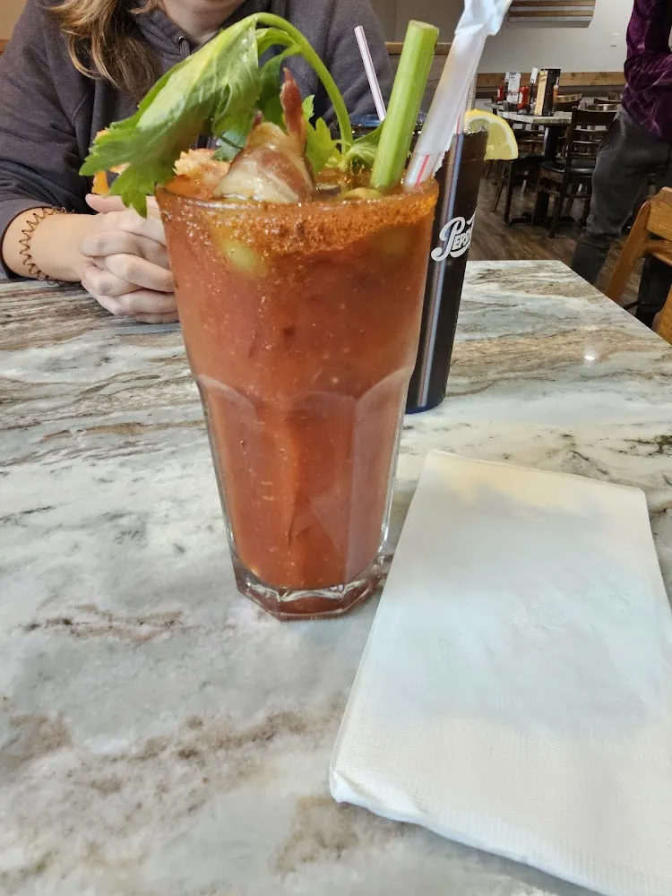 Bloody Mary