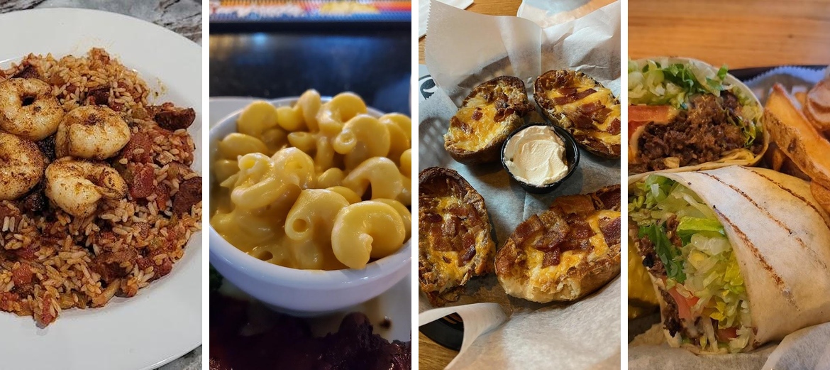 Grove Street Pub & Grill "Your Neighborhood Place"