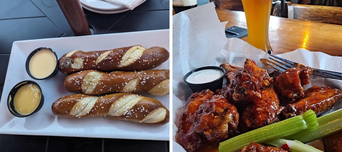 Grove Street Pub & Grill "Your Neighborhood Place"