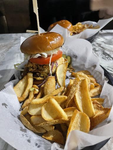 Grove Street Pub & Grill "Your Neighborhood Place"