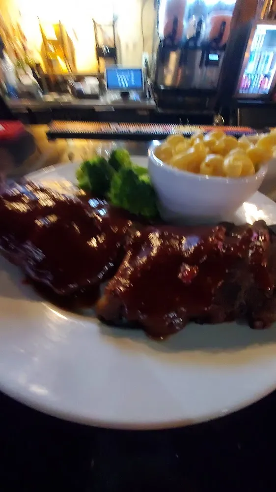 Rib Night